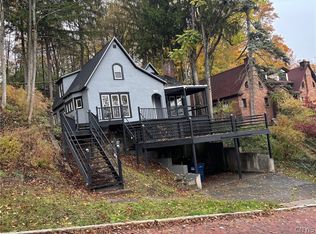 120 Scottholm Ter, Syracuse, NY 13224