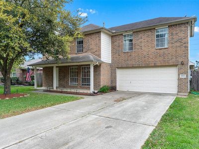 2931 Goldspring Ln, Spring, TX, 77373