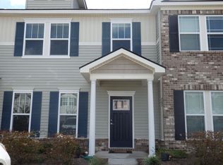 203 Ventura Pl, Pooler, GA 31322