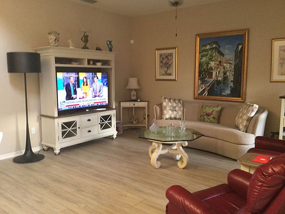 Main Room