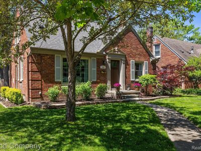 1503 N Pleasant St, Royal Oak, MI, 48067