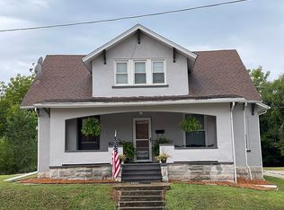 24 Church St APT A & B, Perryville, MO 63775