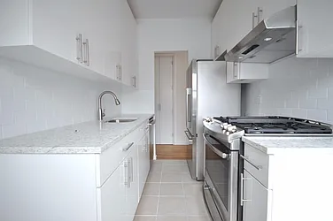 Rented by Keller Williams NYC