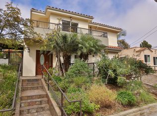 2013 21st St UNIT 101, Santa Monica, CA 90404