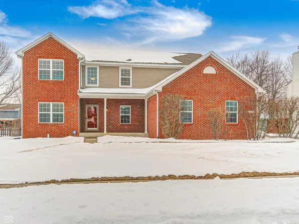 6640 Avalon Blvd, Avon, IN 46123