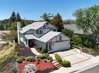 28321 Evergreen Ln, Santa Clarita, CA 91390