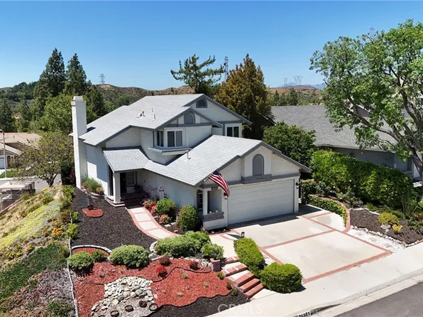 28321 Evergreen Ln, Santa Clarita, CA 91390