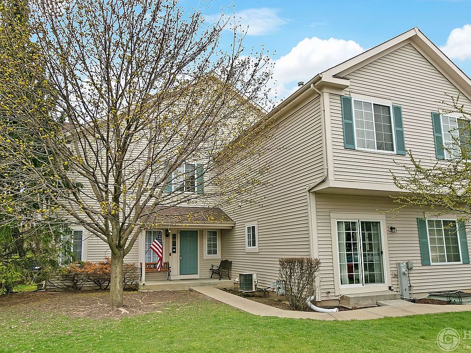 1st image of 637 Windsor Dr #4B