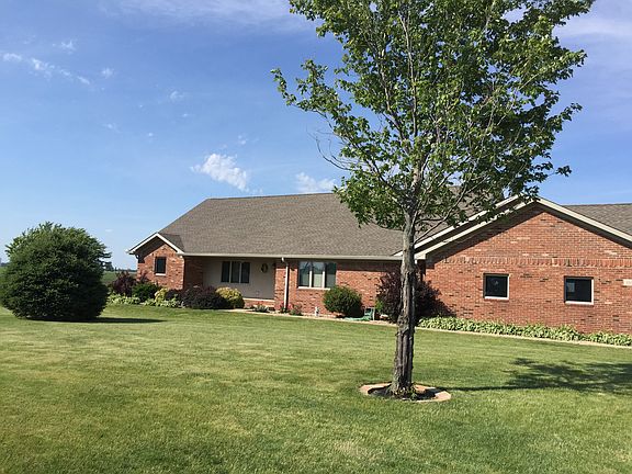 Large Yard