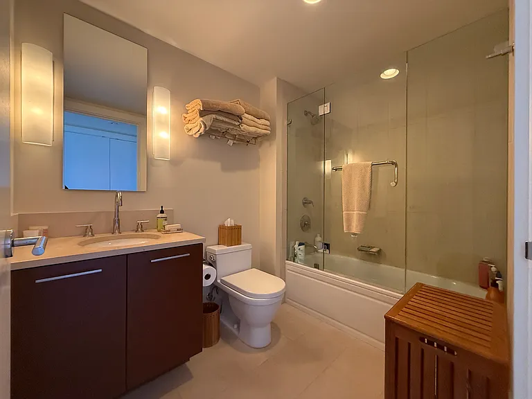 301 Mission St #Penthouse 1B — Photo 11