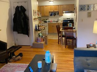 245 Kelton St #20, Allston, MA 02134