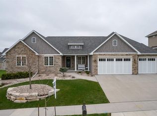 5524 N Haymeadow Ave, Appleton, WI 54913