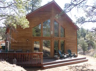 311 N Random Rd, Bailey, CO 80421