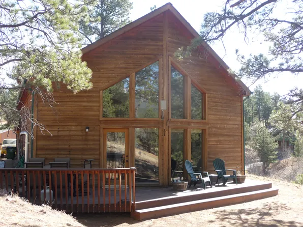 311 N Random Rd, Bailey, CO 80421