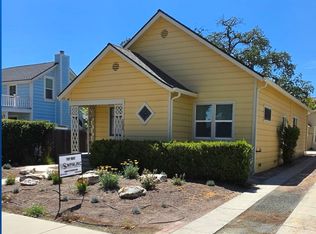 1533 Vine St, Paso Robles, CA 93446