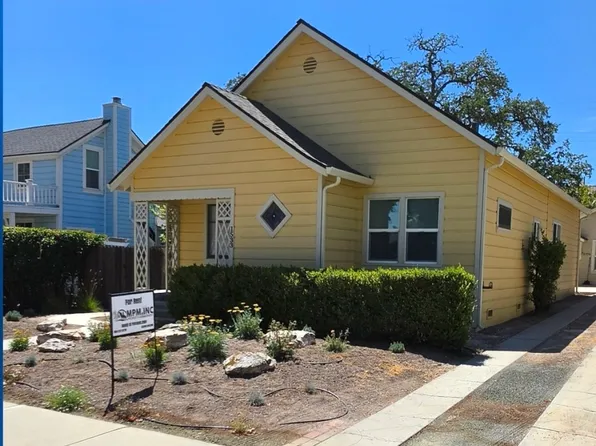 1533 Vine St, Paso Robles, CA 93446