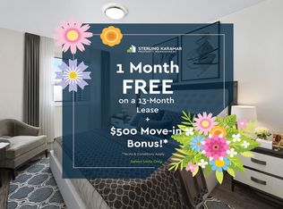 35 Tobermory Dr #207, Toronto, ON M3N2R6