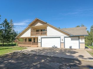 14628 S Wood Duck Ln, Cheney, WA 99004