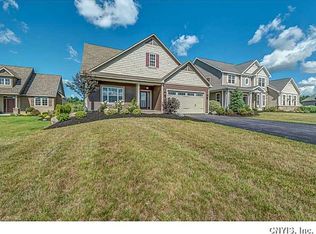 140 Gadwall Ln, Manlius, NY 13104