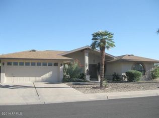 4566 E Florian Cir, Mesa, AZ 85206