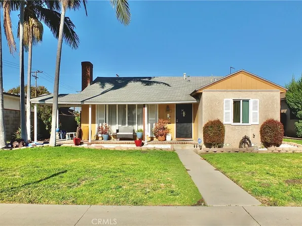 3905 Palm Ave, Lynwood, CA 90262