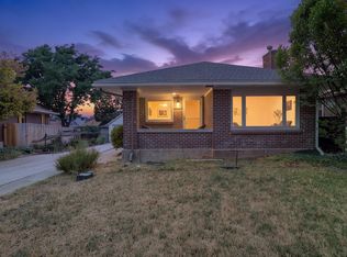 1332 E Thornton Ave, Salt Lake City, UT 84105