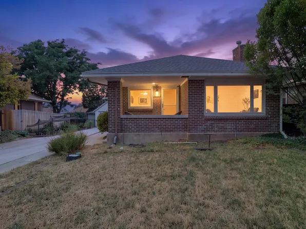 1332 E Thornton Ave, Salt Lake City, UT 84105