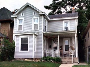 35 E Duncan St, Columbus, OH 43202