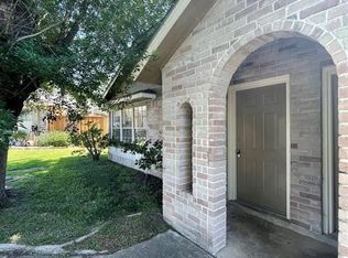 3112 Tree House Cir, Spring, TX 77373