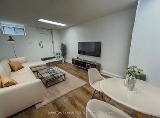 980 Coxwell Ave, Toronto, ON M4C 3G5