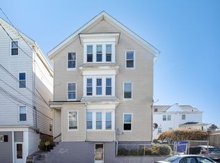 228 Haffards St, Fall River, MA 02723