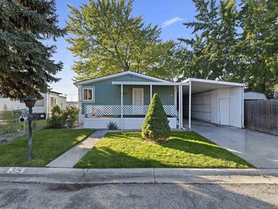 315 W Driftwood Rd, Boise, ID, 83713
