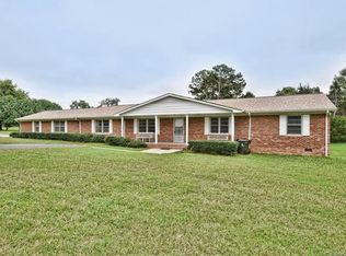 2312 Hollybrook Ln, Monroe, NC 28110