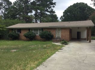 3022 Woodbridge Rd, Florence, SC 29501