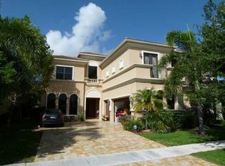 17817 Lake Azure Way, Boca Raton, FL 33496