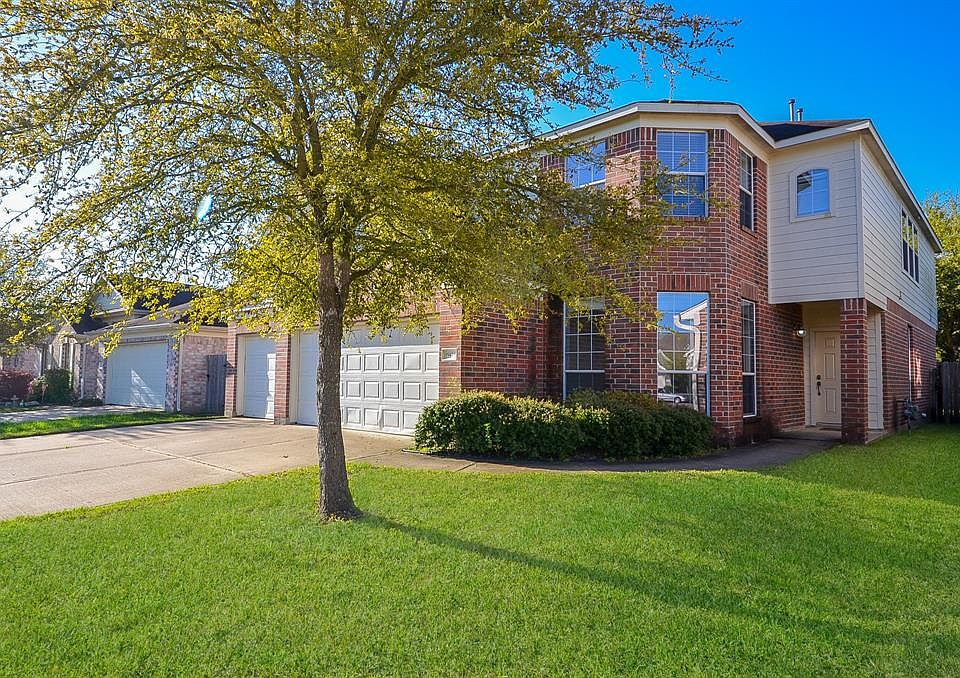 1st image of 19415 Fall Fair Ln