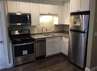 5 Quincy Ct #2A, Boston, MA 02113