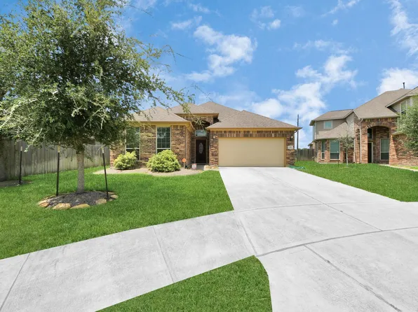 2310 Brett Ct, Missouri City, TX 77459