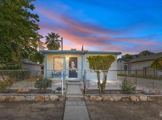 504 S Brown St, Bakersfield, CA