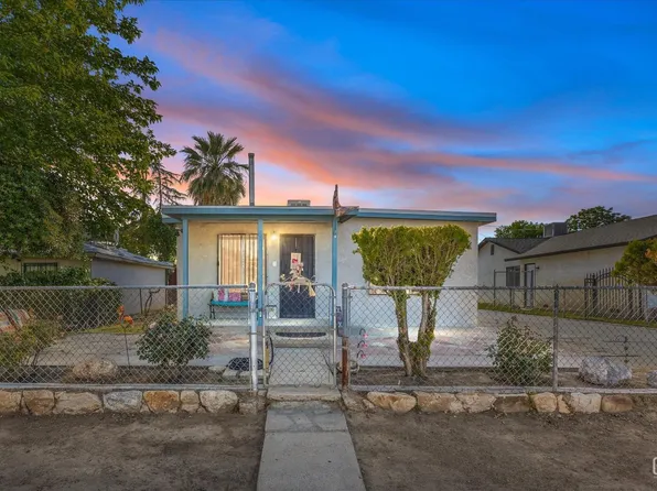504 S Brown St, Bakersfield, CA 93307