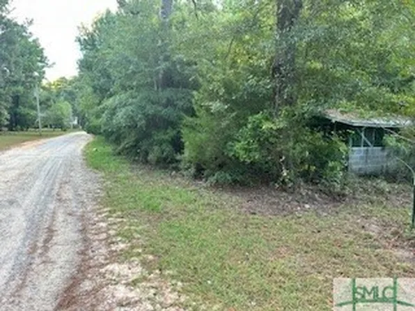 0 Lagoon Road, Statesboro, GA 30461