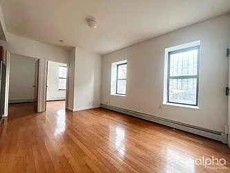 Rented by Alpha Properties NYC I LLC