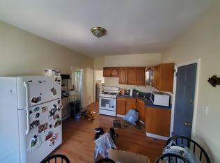 57 Bishop Allen Dr APT 1F, Cambridge, MA 02139