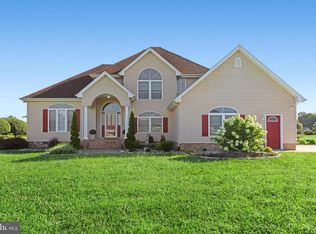 25984 Cadillac Way, Mardela Springs, MD 21837