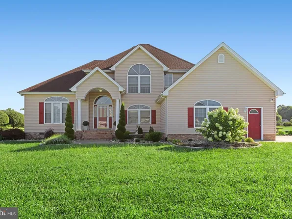 25984 Cadillac Way, Mardela Springs, MD 21837