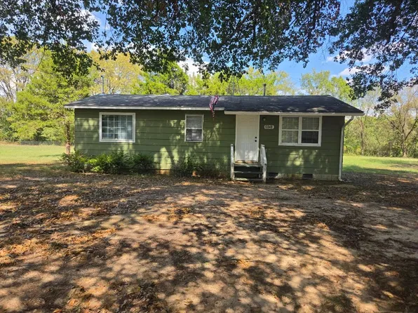 6048 Pine Ridge Rd, Atkins, AR 72823
