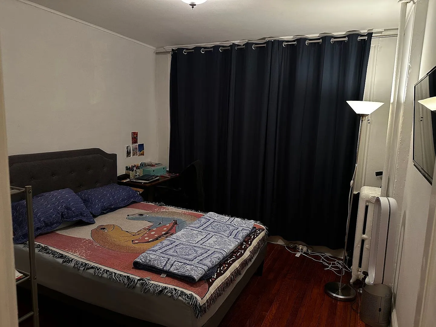 Renovated one bed one bath in Allston — Photo 2