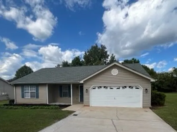 481 E Victor Hill Rd, Duncan, SC 29334
