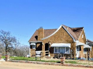 740 N Walnut St, Medicine Lodge, KS 67104