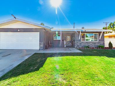 608 E Pillsbury St, Lancaster, CA, 93535